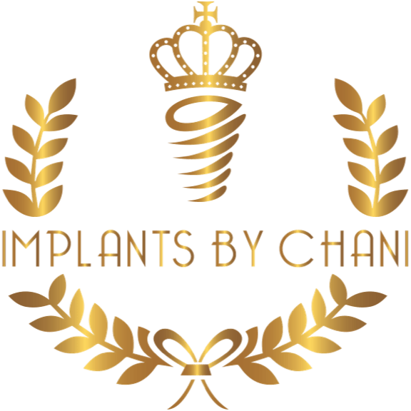 Implants By Chani Logo
